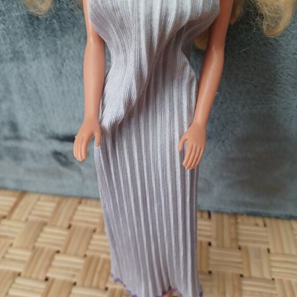 1966 Barbie Doll Matel - Picture 5 of 6